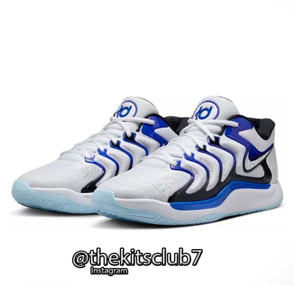 נעלי כדורסל קווין דוראנט KD17 PENNY. מידות 36-46. משלוח חינם