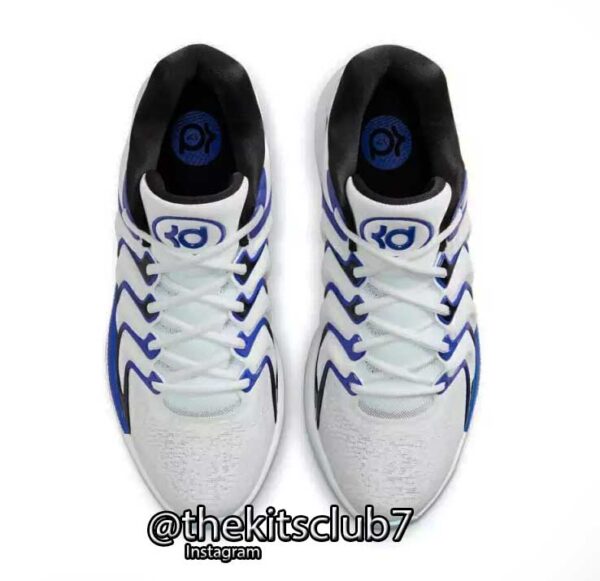 ⁦נעלי כדורסל קווין דוראנט KD17 PENNY. מידות 36-46. משלוח חינם⁩ – תמונה ⁦2⁩
