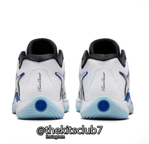 ⁦נעלי כדורסל קווין דוראנט KD17 PENNY. מידות 36-46. משלוח חינם⁩ – תמונה ⁦6⁩