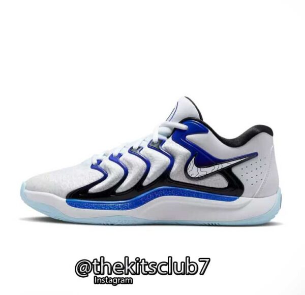 ⁦נעלי כדורסל קווין דוראנט KD17 PENNY. מידות 36-46. משלוח חינם⁩ – תמונה ⁦4⁩