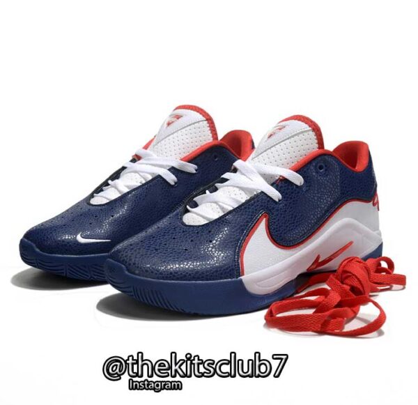 נעלי כדורסל לברון 22 LEBRON 22 USA PE. מידות 36-46. משלוח חינם