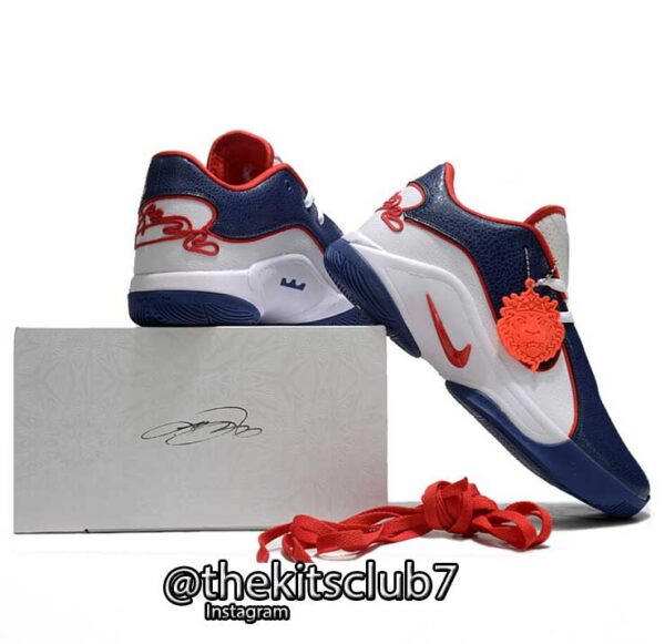 ⁦נעלי כדורסל לברון 22 LEBRON 22 USA PE. מידות 36-46. משלוח חינם⁩ – תמונה ⁦2⁩