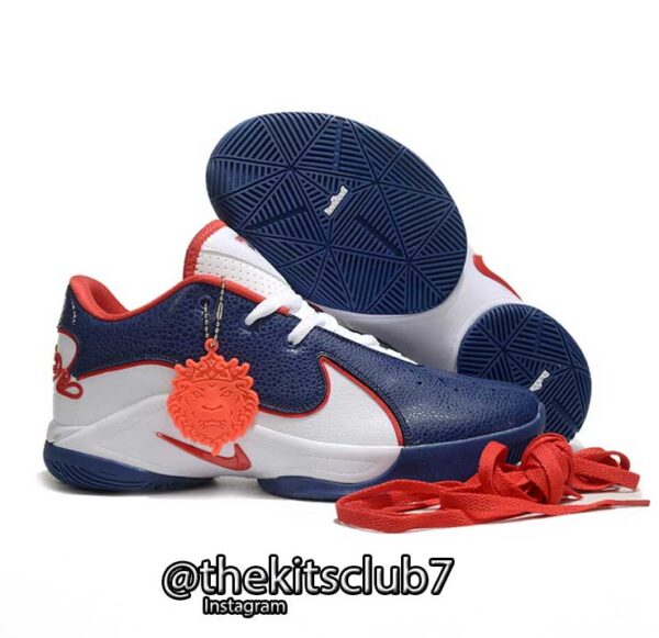 ⁦נעלי כדורסל לברון 22 LEBRON 22 USA PE. מידות 36-46. משלוח חינם⁩ – תמונה ⁦4⁩