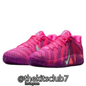 נעלי כדורסל ג'ה 3 JA3 MAX VOLUME . מידות 36-46. משלוח חינם